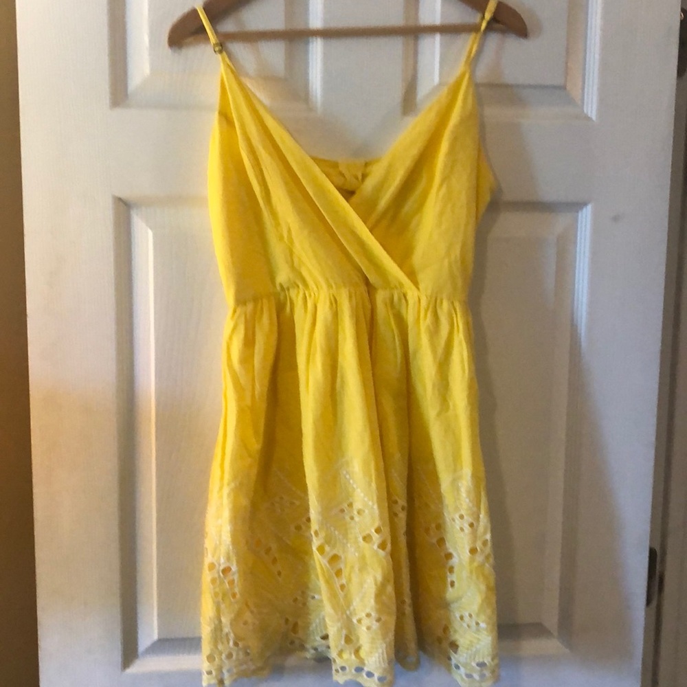Altar’d state sundress!